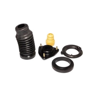 Kit Batente e Coifa do Amortecedor Fiat Freemont 2012 a 2015 - Dianteiro - QuatroXQuatro