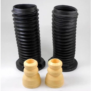 Kit Batente e Coifa do Amortecedor Honda Civic 2007 a 2011 - Dianteiro - Sampel