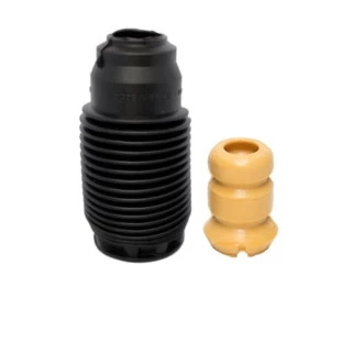 Kit Batente e Coifa do Amortecedor Citroen Xsara 1998 a 2004 - Dianteiro - Mobensani