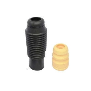 Kit Batente e Coifa do Amortecedor Kia Sportage 2005 a 2010 - Dianteiro - Mobensani
