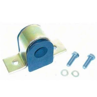 Kit Bucha Barra Estabilizadora Ford F1000 1992 a 2000 - Dianteiro - KitCia