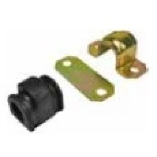 Kit Bucha Barra Estabilizadora Ford Ecosport 2012 a 2017 - Dianteiro - KitCia