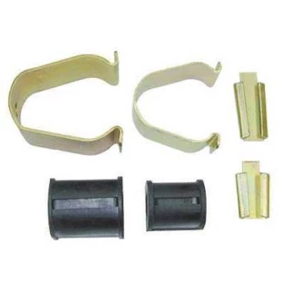 Kit Bucha Barra Estabilizadora Volkswagen Variant 1971 a 1996 - KitCia