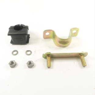 Kit Bucha Barra Estabilizadora Ford Pampa 1989 a 1997 - Dianteiro - Kitsbor