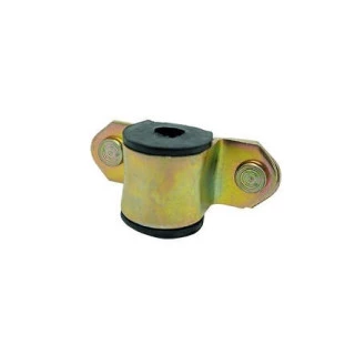 Kit Bucha Barra Estabilizadora 12mm Fiat Doblo 2002 a 2021 - Dianteiro - Solopes