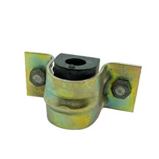 Kit Bucha Barra Estabilizadora 14mm Chevrolet Kadett 1991 a 1998 - Direito - Solopes
