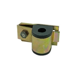 Kit Bucha Barra Estabilizadora 15,5mm Chevrolet Vectra 1997 a 2011 - Traseiro - Solopes