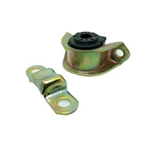 Kit Bucha Barra Estabilizadora 15mm Fiat Bravo 2012 a 2016 - Solopes