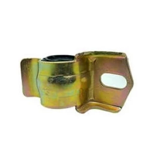 Kit Bucha Barra Estabilizadora 18mm Peugeot 206 1999 a 2010 - Solopes