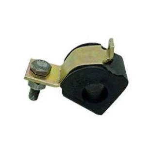 Kit Bucha Barra Estabilizadora 18mm Volkswagen Golf 1995 a 1998 - Solopes