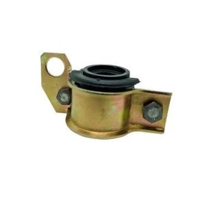 Kit Bucha Barra Estabilizadora 19mm Fiat Palio 1998 a 2017 - Direito / Dianteiro - Solopes