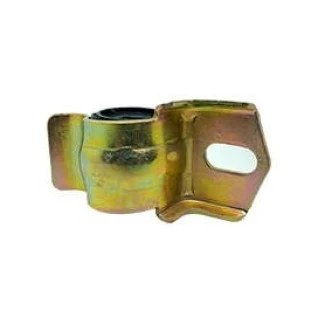 Kit Bucha Barra Estabilizadora 20mm Peugeot 206 2005 a 2008 - Dianteiro - Solopes