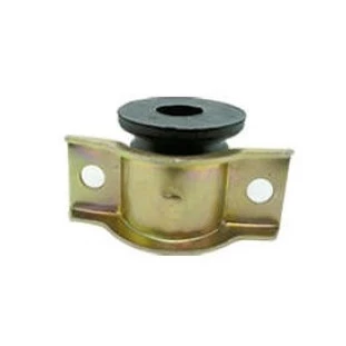 Kit Bucha Barra Estabilizadora 20mm Mercedes Benz Cla200 2014 a 2015 - Solopes