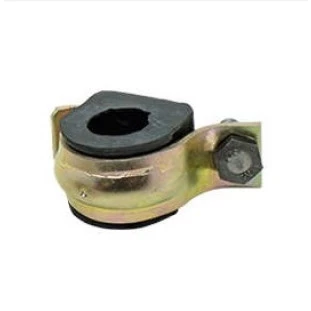 Kit Bucha Barra Estabilizadora 21mm Volkswagen Polo 1997 a 2021 - Solopes