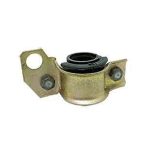 Kit Bucha Barra Estabilizadora 22mm Fiat Doblo 2002 a 2021 - Direito / Dianteiro - Solopes