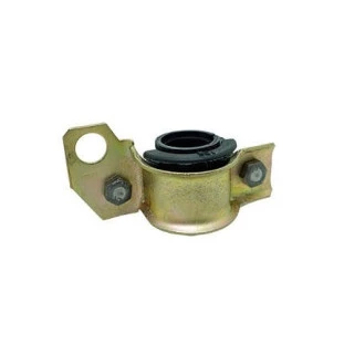 Kit Bucha Barra Estabilizadora 22mm Fiat Doblo 2002 a 2021 - Esquerdo / Dianteiro - Solopes