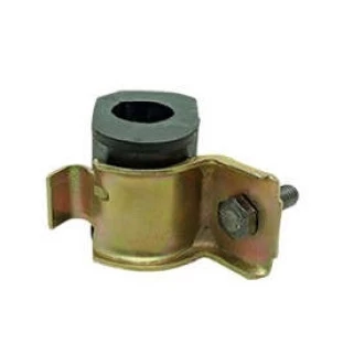 Kit Bucha Barra Estabilizadora 23MM Renault Kangoo 2000 - Solopes