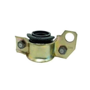 Kit Bucha Barra Estabilizadora 23mm Fiat Doblo 2007 a 2009 - Direito - Solopes