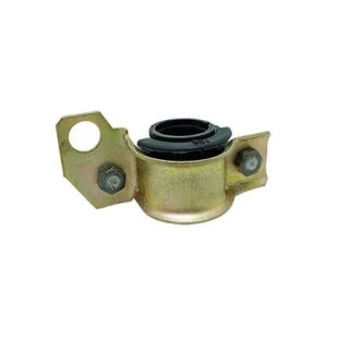 Kit Bucha Barra Estabilizadora 23mm Fiat Doblo 2007 a 2020 - Esquerdo / Dianteiro - Solopes