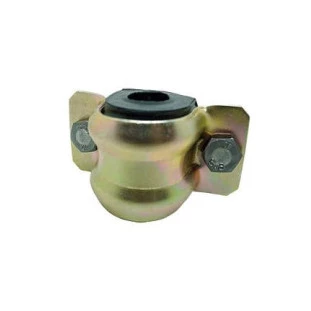 Kit Bucha Barra Estabilizadora 24,8MM Hyundai Tucson 2005 a 2017 - Solopes