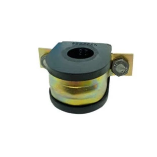 Kit Bucha Barra Estabilizadora 26mm Chevrolet S10 1995 a 2001 - Dianteiro - Solopes
