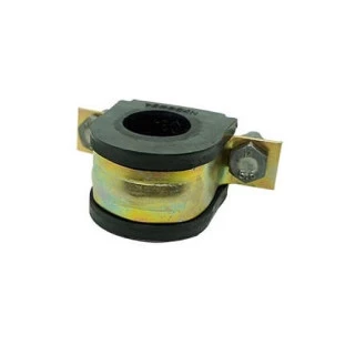 Kit Bucha Barra Estabilizadora 31mm Chevrolet Blazer 1996 a 2000 - Dianteiro - Solopes