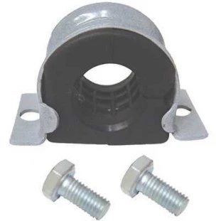 Kit Bucha Barra Estabilizadora 33mm Ford Ranger 2013 a 2022 - KitCia
