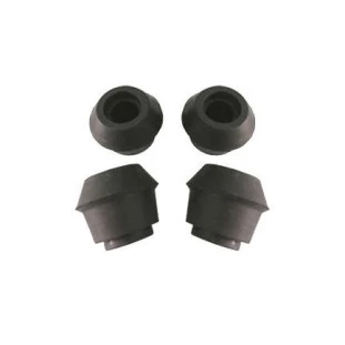 Kit Bucha Braço Tensor Chery Qq 2013 a 2018 - Solopes
