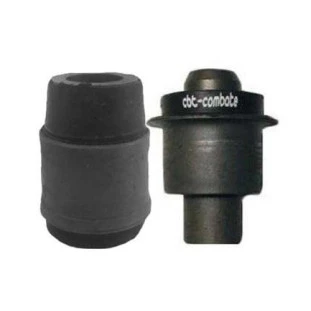Kit Bucha Braço Tensor com Rosca Nissan Livina 2010 a 2014 - Esquerdo / Dianteiro - Vgercie