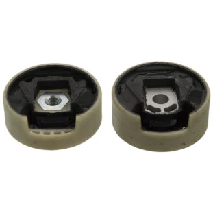 Kit Bucha Quadro Audi A3 2007 a 2013 - Febi