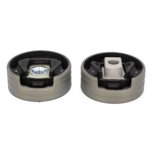 Kit Buchas Cambio Audi A3 2014 a 2021 - Febi