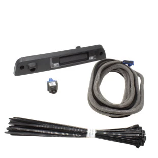 Kit Camera de Ré Volvo Xc40 2018 a 2021 - Original