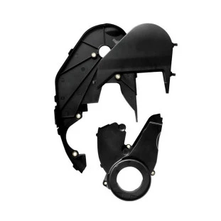 Kit Capa Proteção Correia Dentada Audi S3 2008 - Universal