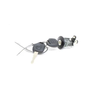 Kit Cilindro com Chave Porta-malas Chevrolet Celta 2007 a 2009 - Original