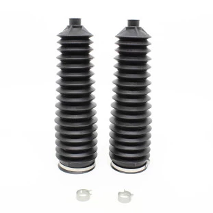 Kit Coifa Caixa Direção Kia Sorento 2002 a 2007 - Original