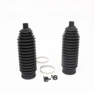 Kit Coifa Caixa Direção Chevrolet Agile 2010 a 2014 - Original