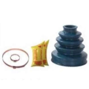 Kit Coifa Homocinética Lado Cambio Honda Cr-v 2008 a 2012 - Dianteiro - QuatroXQuatro