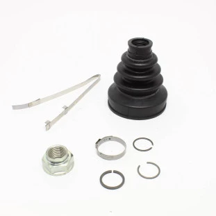 Kit Coifa Homocinética Lado Roda Honda Civic 1998 a 2000 - Original