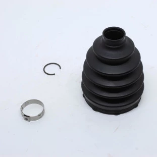 Kit Coifa Homocinética Lado Roda Volkswagen Tiguan 2017 a 2021 - Original