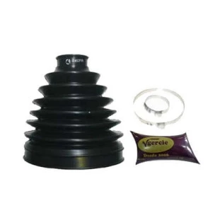 Kit Coifa Homocinética Lado Roda Nissan Xterra 2004 a 2008 - Esquerdo ou Direito / Dianteiro - Vgercie