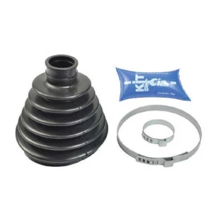 Kit Coifa Homocinetica Chevrolet Captiva 2008 a 2017 - Esquerdo ou Direito / Dianteiro - KitCia