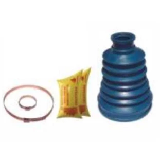 Kit Coifa Homocinetica Lado Roda Renault Clio 2000 a 2001 - QuatroXQuatro