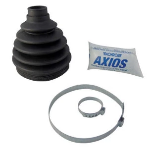 Kit Coifa Homocinetica Roda Chevrolet Astra 1999 a 2011 - Esquerdo ou Direito / Dianteiro - Monroe Axios