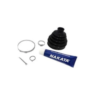 Kit Coifa Reparo Junta Homocinética Lado Roda Chevrolet Vectra 1994 a 2011 - Nakata