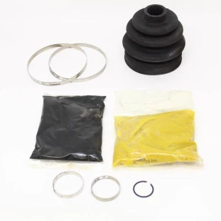 Kit Coifa da Homocinética Kia Carnival 2001 a 2005 - Dianteiro - Original