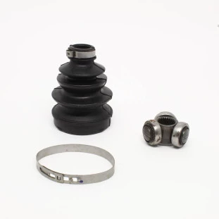 Kit Coifa da Homocinética Renault Kwid 2018 a 2019 - Direito / Dianteiro - Original