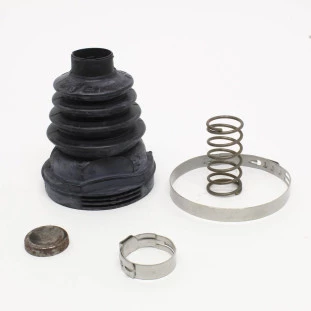 Kit Coifa da Homocinética Renault Laguna 1995 a 2003 - Esquerdo / Interno - Original