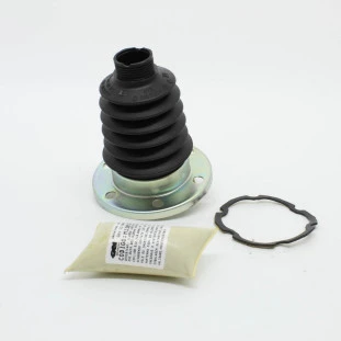 Kit Coifa da Homocinética Volkswagen Novo Gol 2013 a 2018 - Esquerdo ou Direito / Dianteiro / Interno - Original