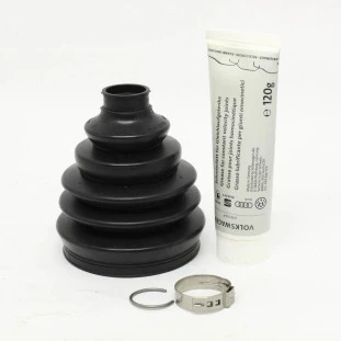 Kit Coifa da Homocinética Volkswagen Touareg 2006 a 2010 - Esquerdo ou Direito / Externo - Original