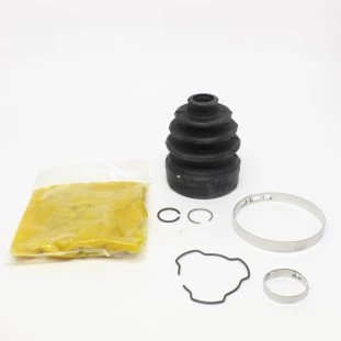 Kit Coifa da Junta Homocinética Chevrolet Cobalt 2012 a 2013 - Dianteiro - Original
